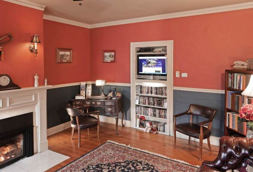 Springfield House B&b