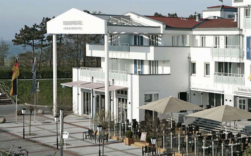 Aparthotel Zingst