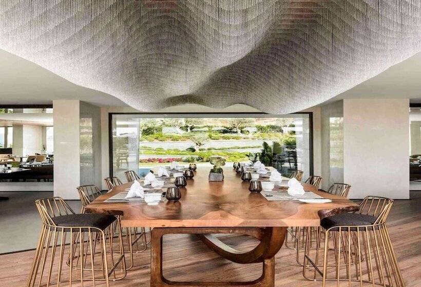 Swissotel Resort Bodrum Beach