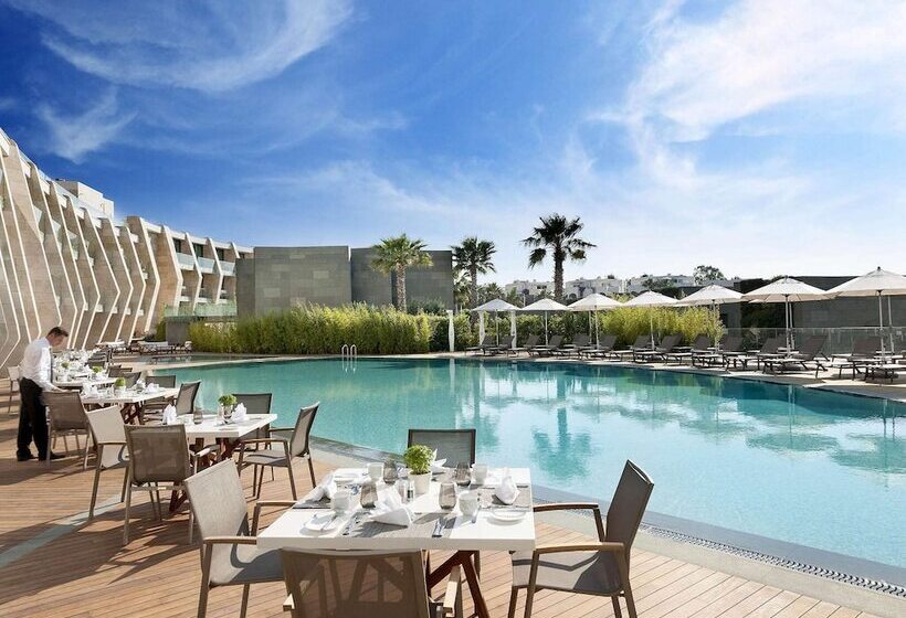 Swissotel Resort Bodrum Beach