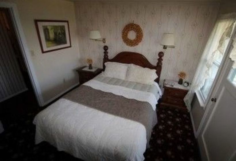 مبيت وإفطار Tayberry Cottage