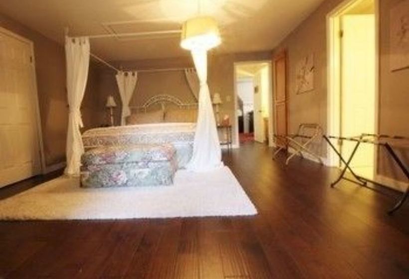 مبيت وإفطار Tayberry Cottage