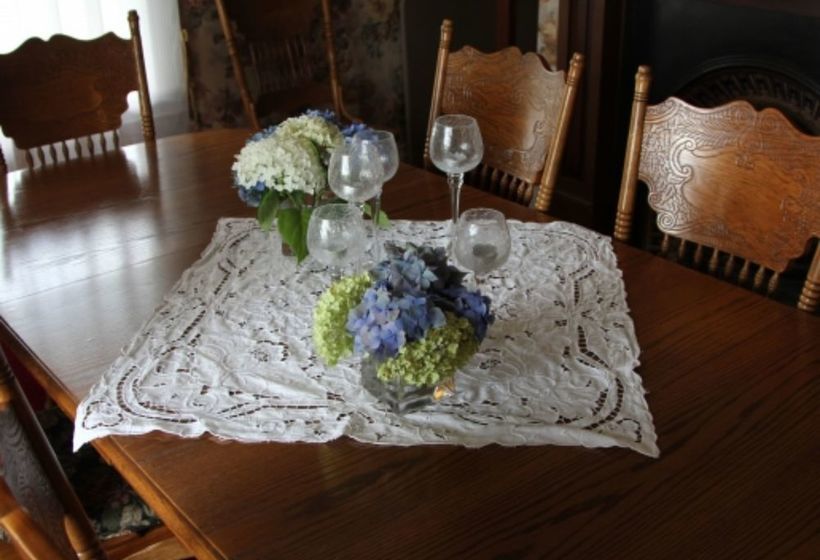 مبيت وإفطار Tayberry Cottage