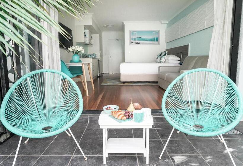 Terrigal Pacific Coastal Retreat