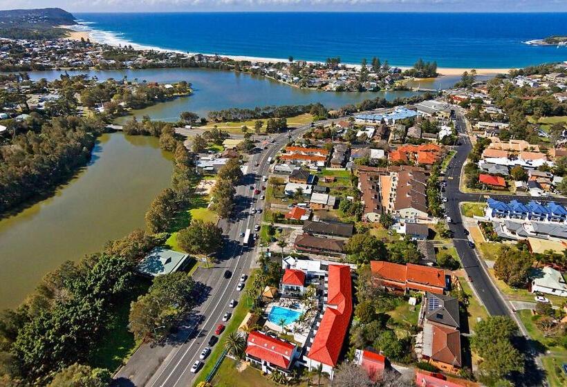 Terrigal Pacific Coastal Retreat