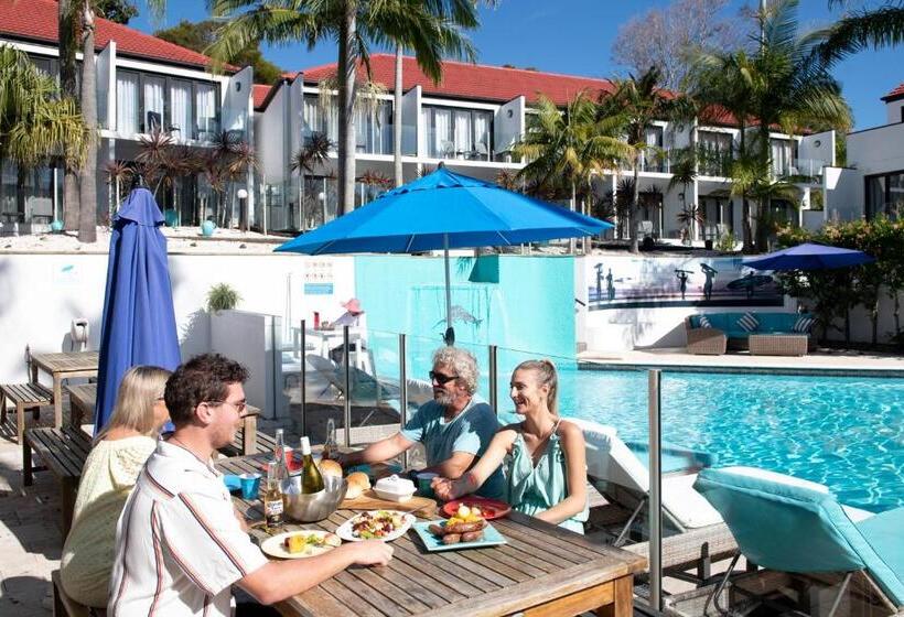Terrigal Pacific Coastal Retreat