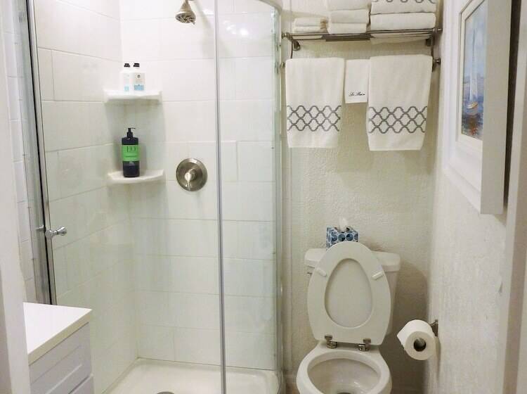 The Cottage Bed & Breakfast