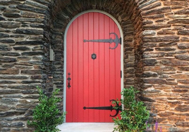 The Inn At Westwynd Farm B&b
