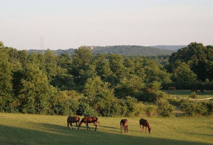 The Inn At Westwynd Farm B&b