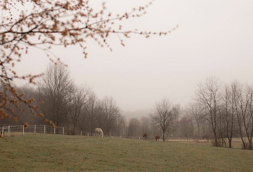 The Inn At Westwynd Farm B&b