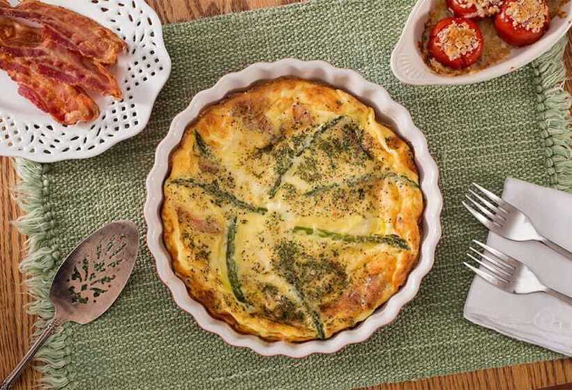 The Inn At Westwynd Farm B&b