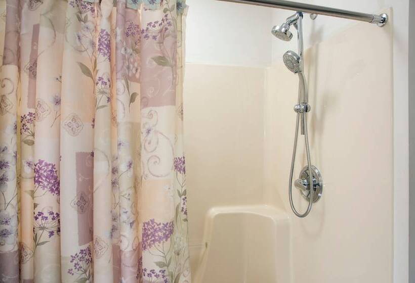 The Inn At Westwynd Farm B&b