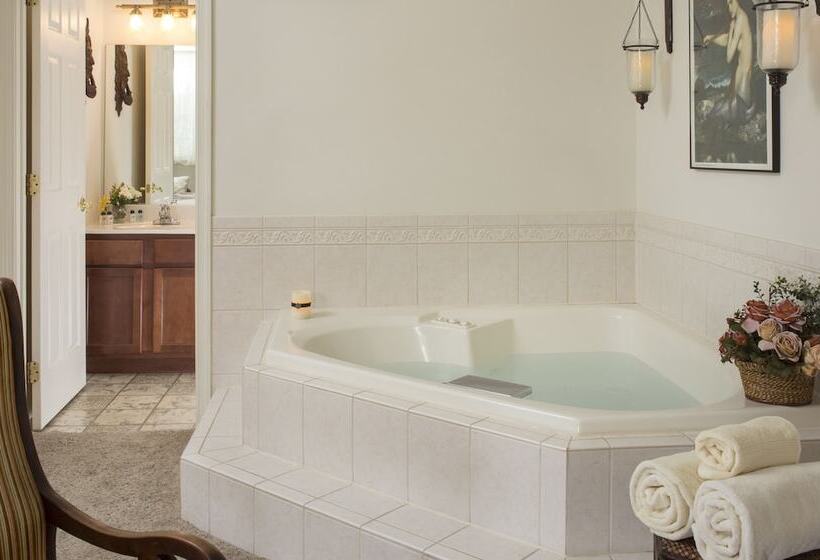 The Inn At Westwynd Farm B&b