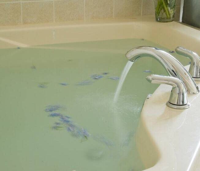 The Inn At Westwynd Farm B&b