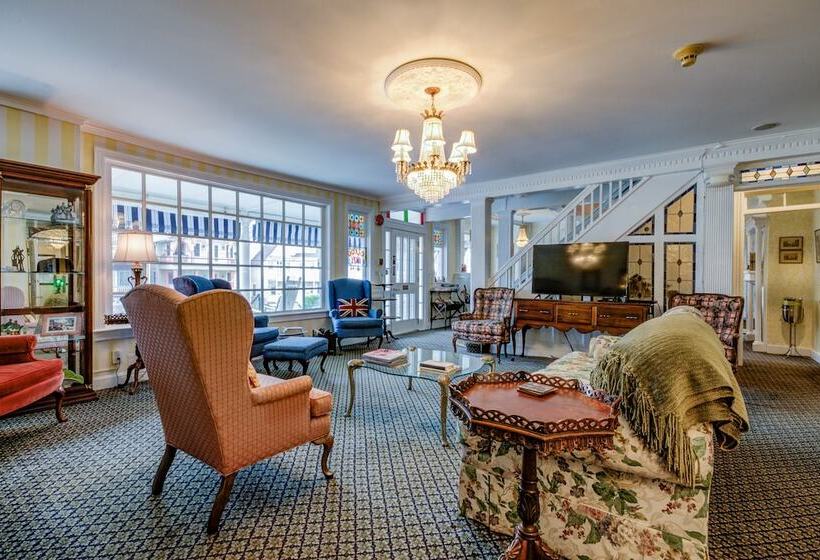 The Lillagaard B&b