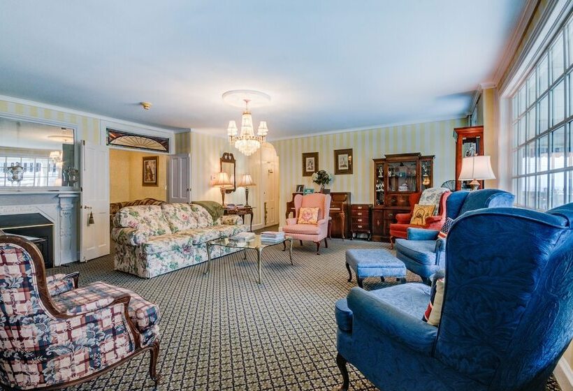 The Lillagaard B&b