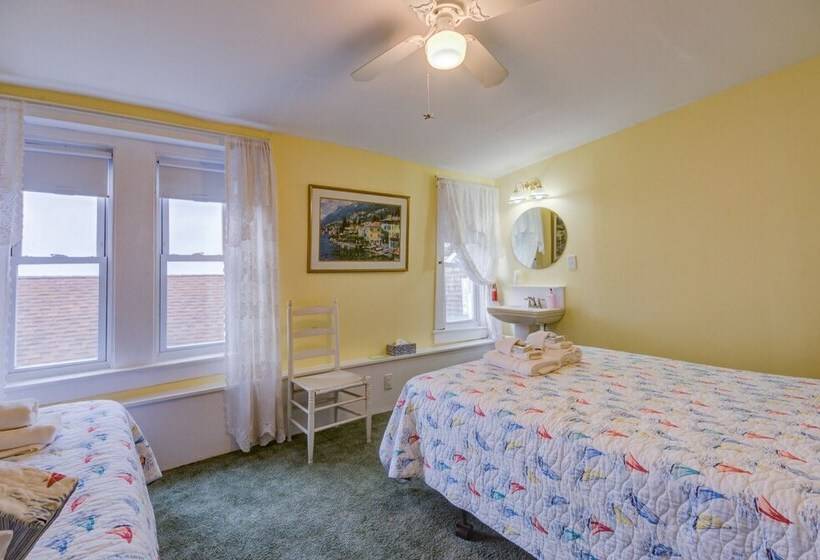 The Lillagaard B&b