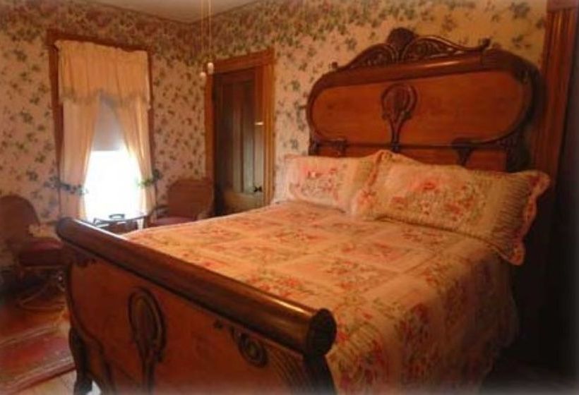 The Lion & The Rose B&b