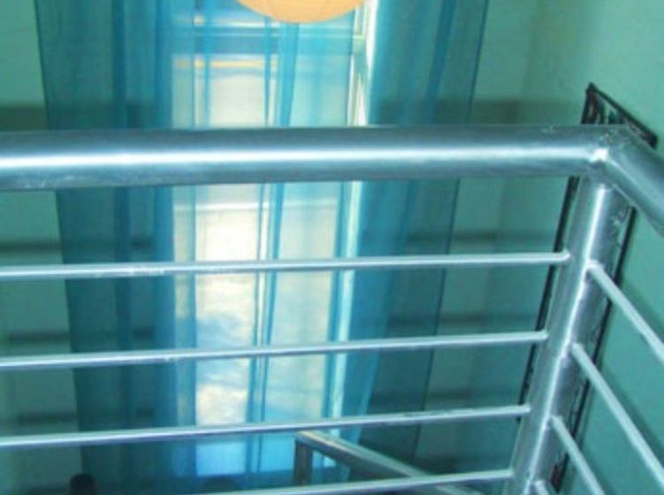 The Lofts On The Park