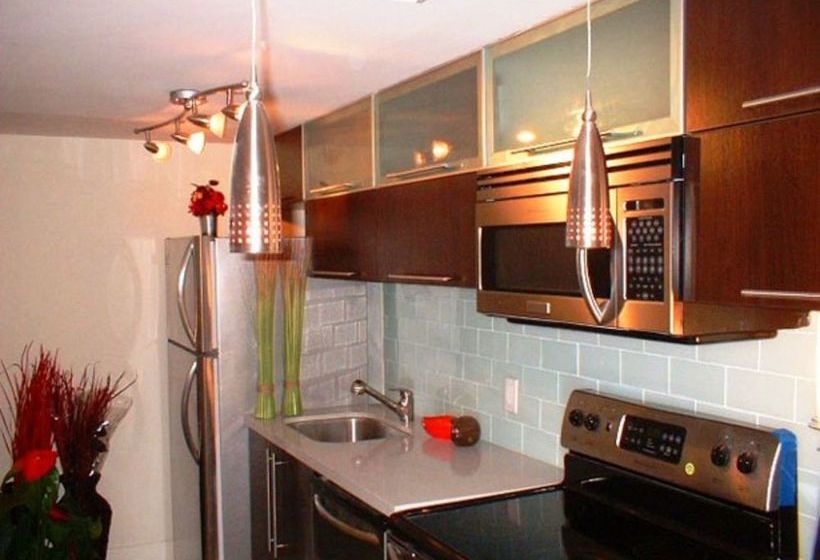 The Lofts On The Park