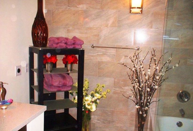 The Lofts On The Park