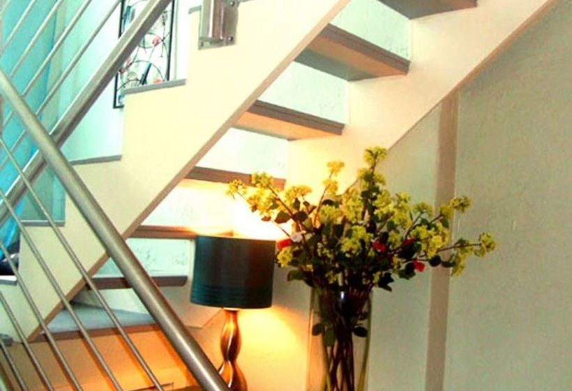 The Lofts On The Park