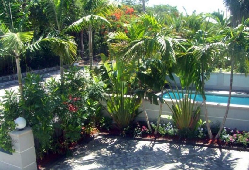 The Lofts On The Park