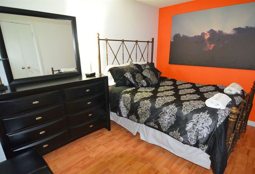 Toronto Escape The Sapphire Suite