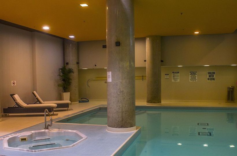 Toronto Escape The Sapphire Suite