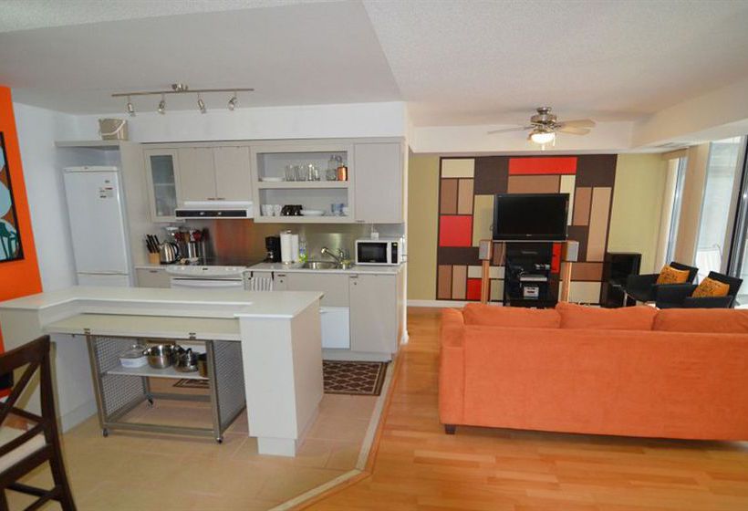 Toronto Escape The Sapphire Suite