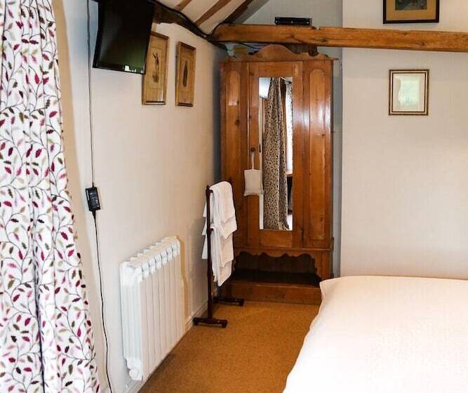 Wilderness B&b 3 Self Contained Rooms Nr Sissinghurst
