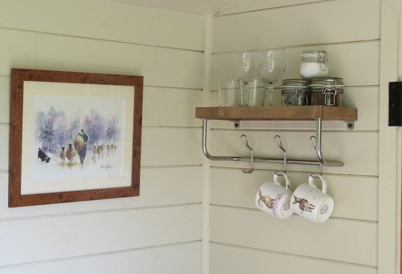 Wilderness B&b 3 Self Contained Rooms Nr Sissinghurst