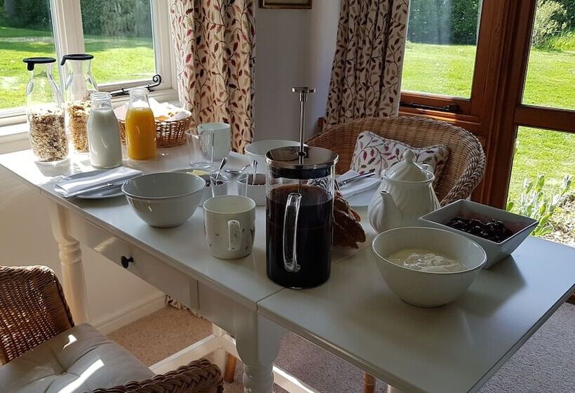 Wilderness B&b 3 Self Contained Rooms Nr Sissinghurst