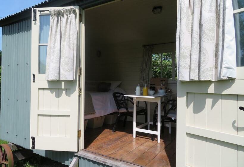 Wilderness B&b 3 Self Contained Rooms Nr Sissinghurst