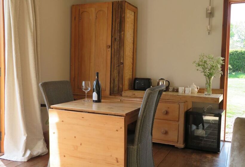 Wilderness B&b 3 Self Contained Rooms Nr Sissinghurst