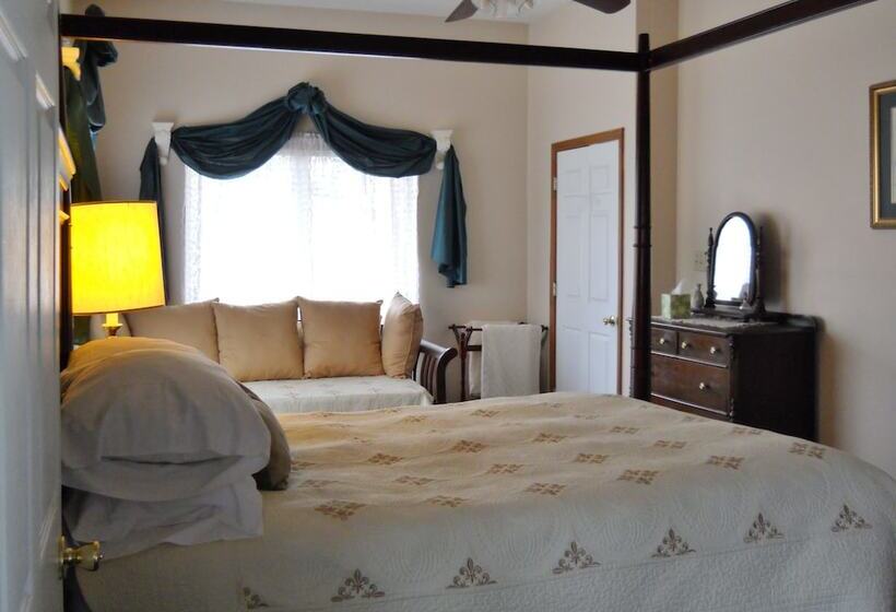 Woodridge Bed & Breakfast Of Louisiana