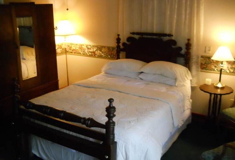 Woodridge Bed & Breakfast Of Louisiana