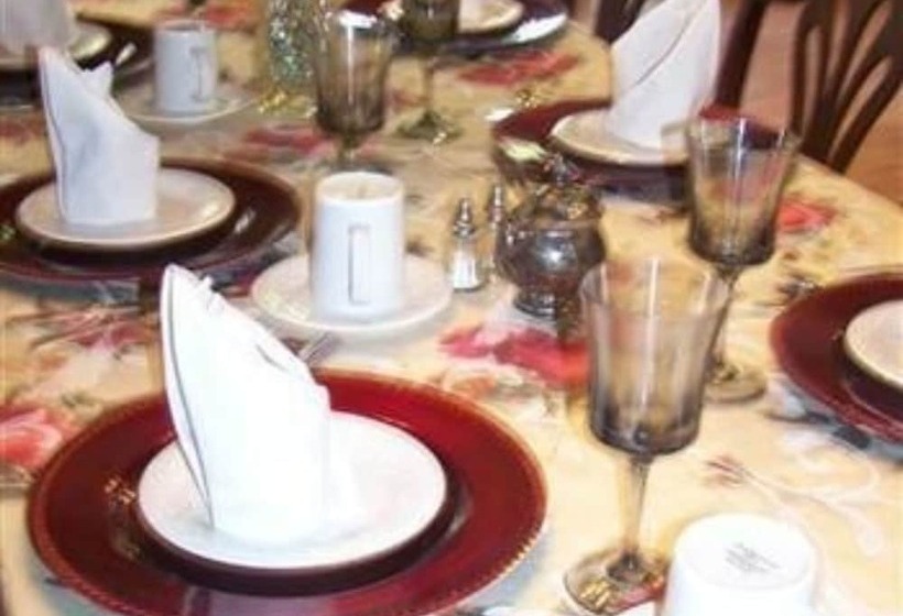 Woodridge Bed & Breakfast Of Louisiana