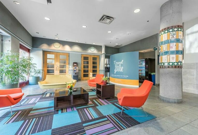 Ywca Hotel Vancouver