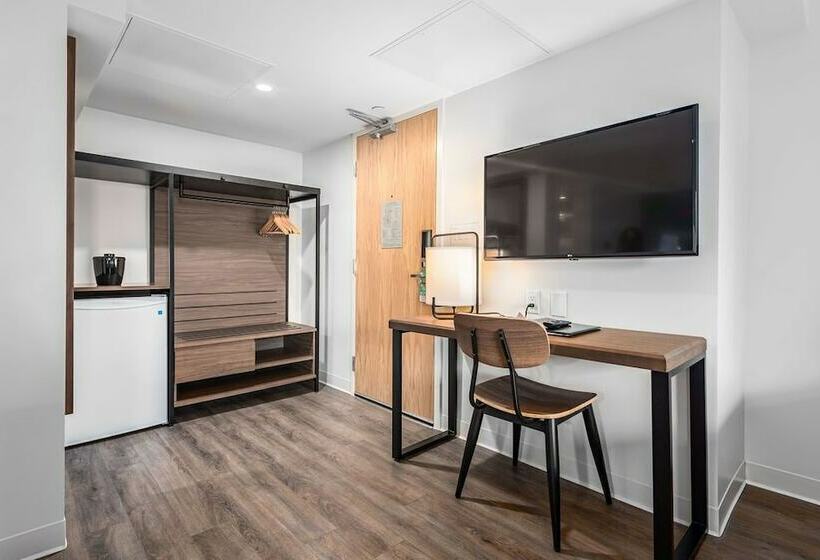 Ywca Hotel Vancouver