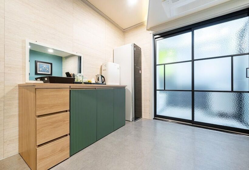 Gimje Toms Drive In Self Check In Motel