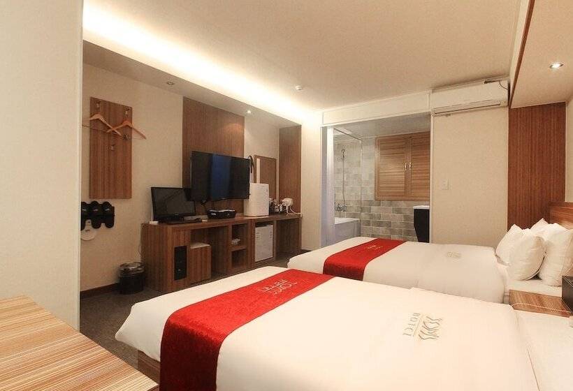 Gimje Toms Drive In Self Check In Motel