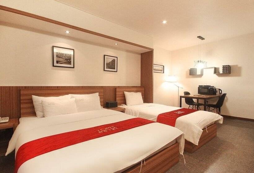 Gimje Toms Drive In Self Check In Motel