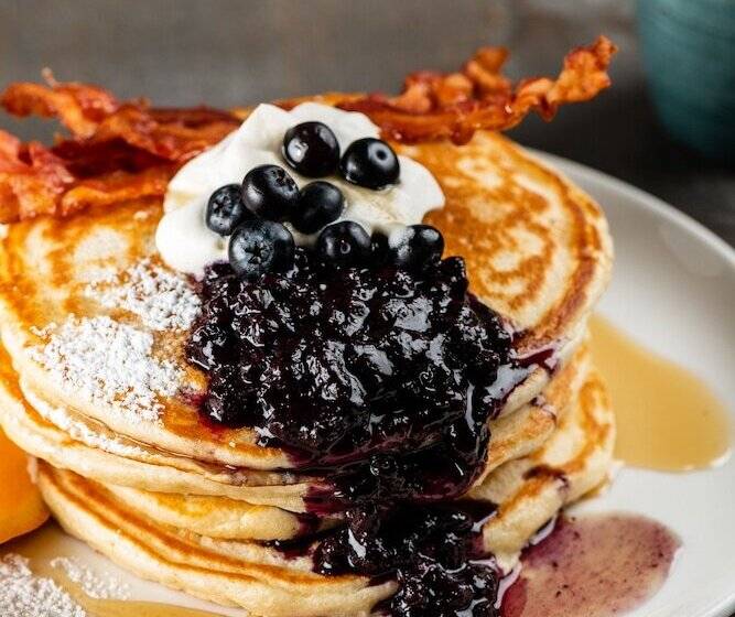 فندق Amsterdam Inn & Suites