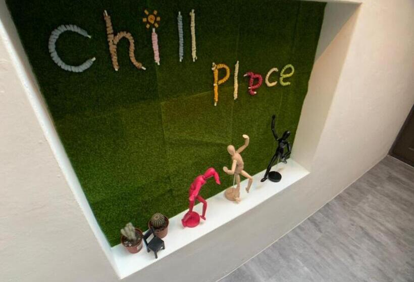 هتل Chill Place