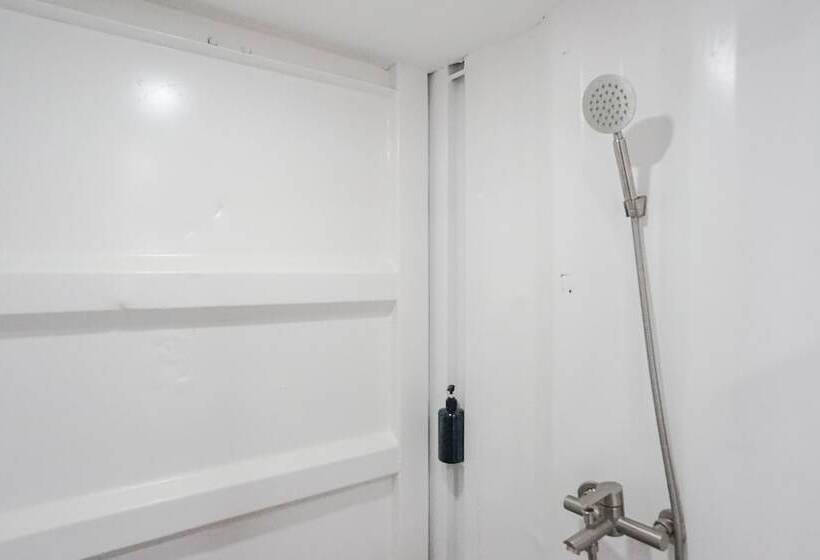 בית מלון כפרי Container Smart Stay