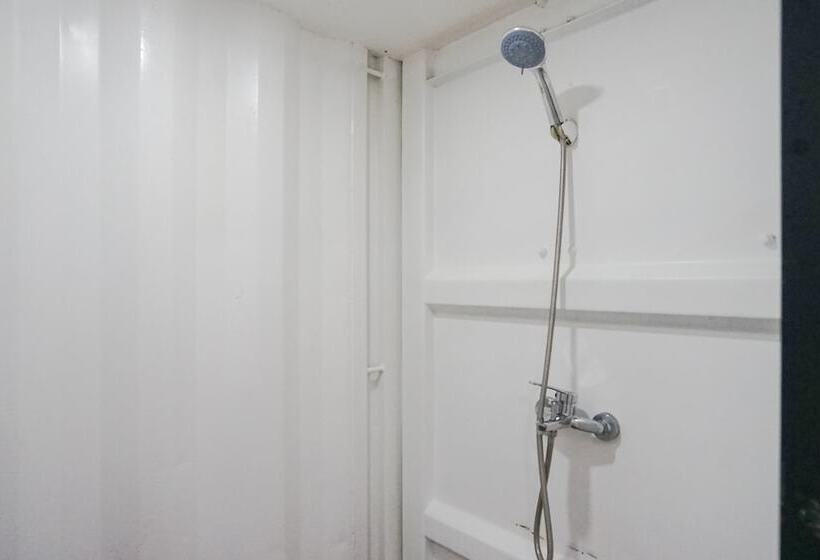 호텔 Container Smart Stay