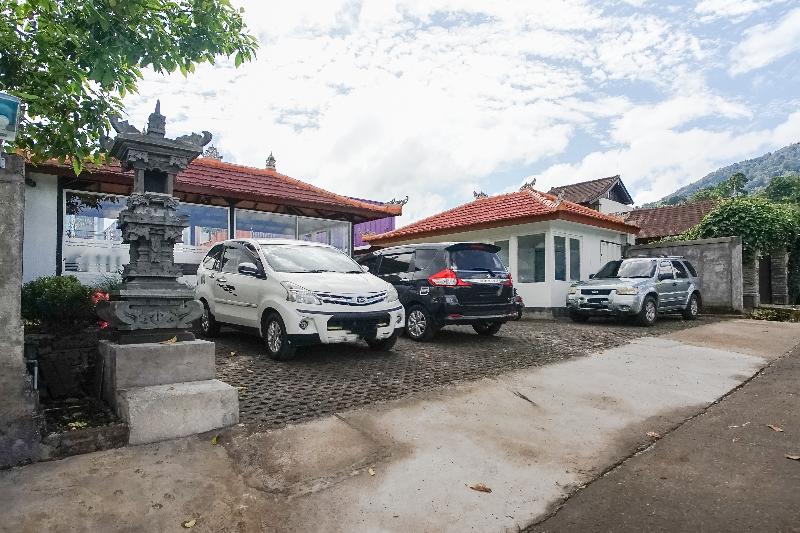 בית מלון כפרי Container Smart Stay