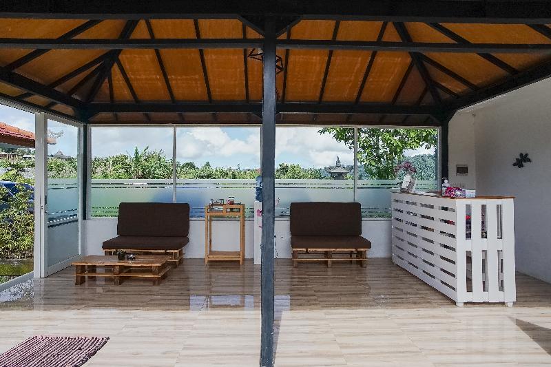 בית מלון כפרי Container Smart Stay