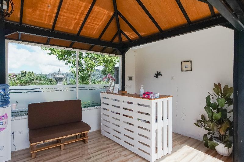 בית מלון כפרי Container Smart Stay